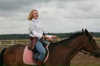 Фотография Колесниковой Елены