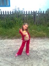 Іринка Мельник фотография #1