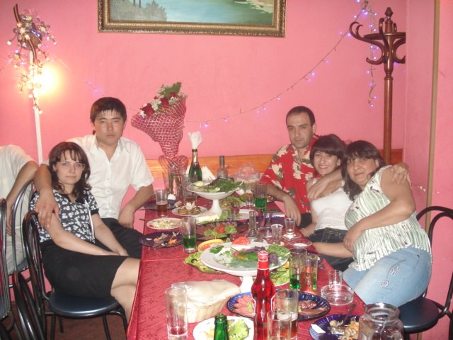 Дима Сон фотография #5