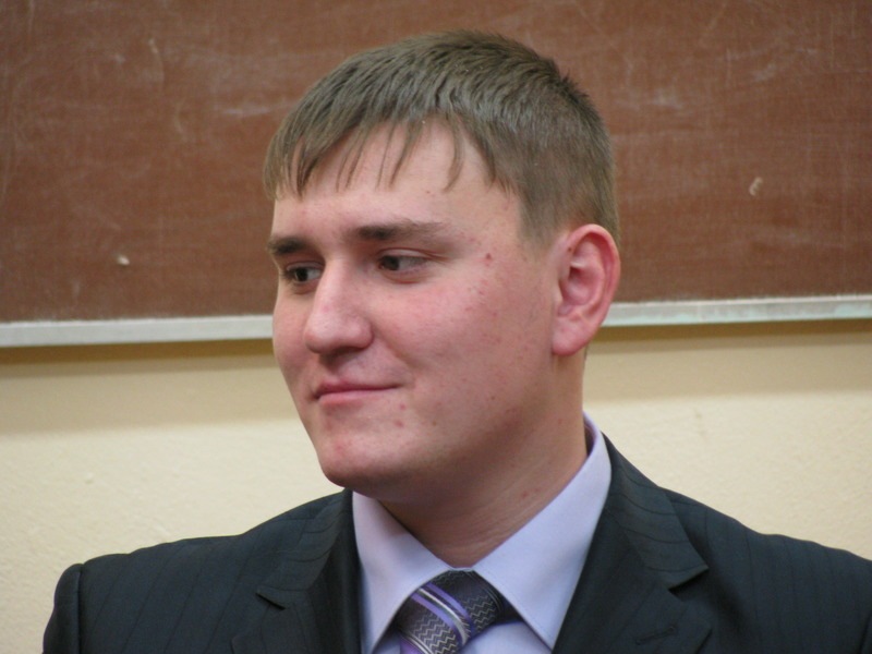 Игорь Михеев фотография #2