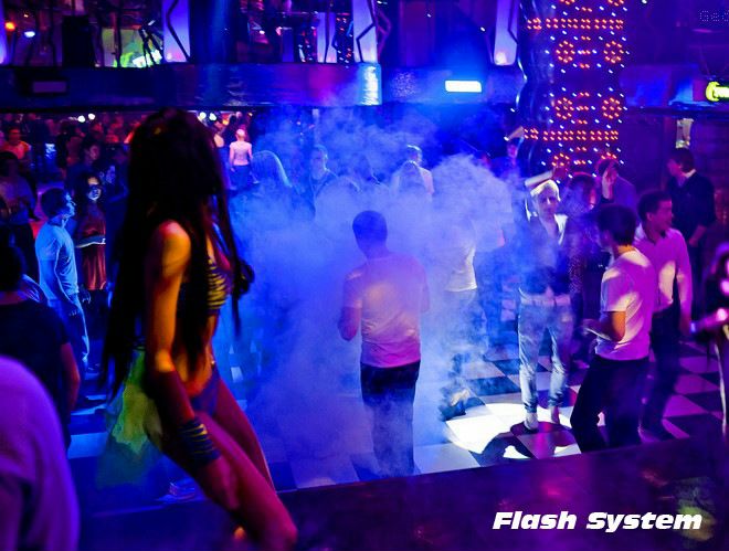 Flash System фото №9