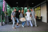 Фотография Пархоменко Кристины