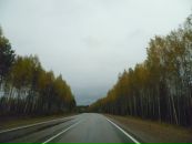 Фотография Марковской Елизаветы