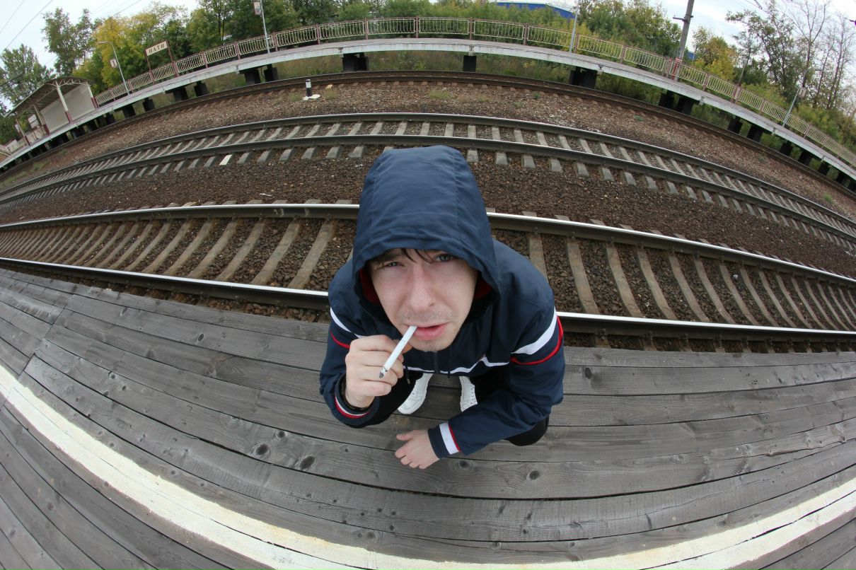 Димок Еее фотография #50