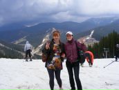 Фотография Берёзко Танюшки