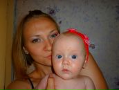 Фотография П Виктории