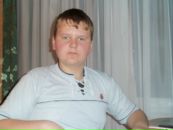 Фотография Койпиша Никиты