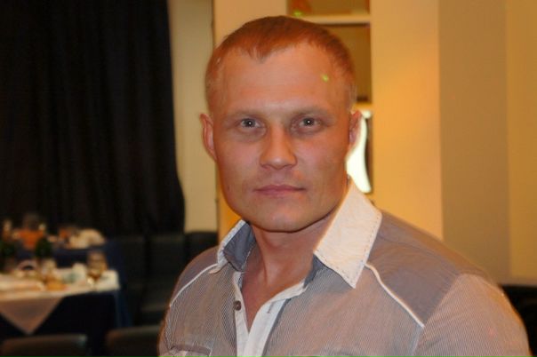 №5, Артем Самыловский, 46 лет, Тотьма №5, Артем Самыловский, 46 лет, Тотьма