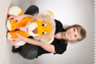 Фотография Федоровой Кристины