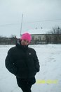 Фотография Улыбышевой Натальи