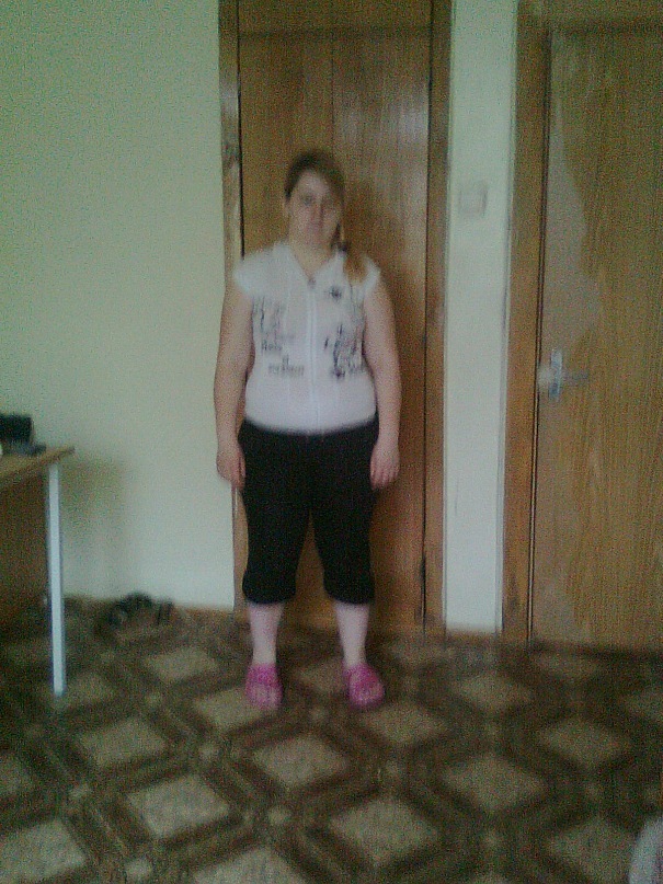 Вера Куликова фотография #5