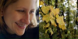 Фотография Строгановой Варвары