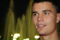 Фотография Мамонова Давыда