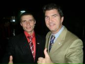 Юрій Нагірнич фотография #16 (источник - https://vk.com/id71372807)