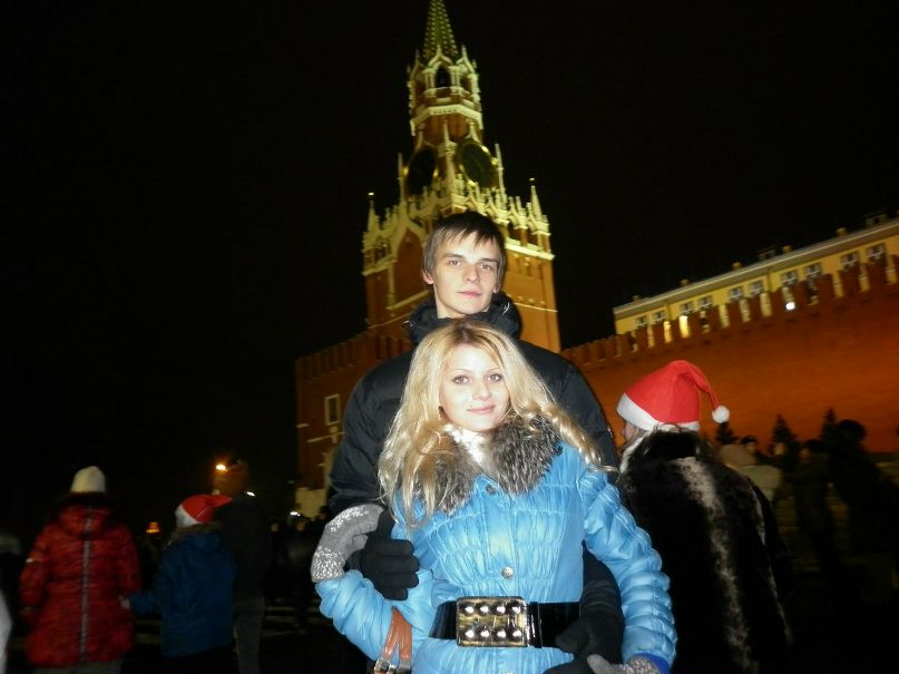 Дмитрий Семёнычев фотография #46