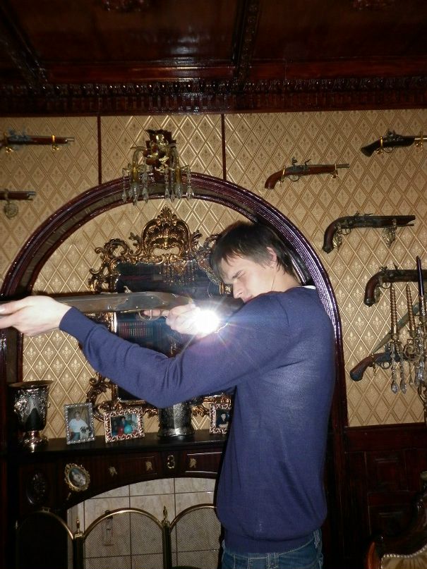 Дмитрий Семёнычев фотография #18