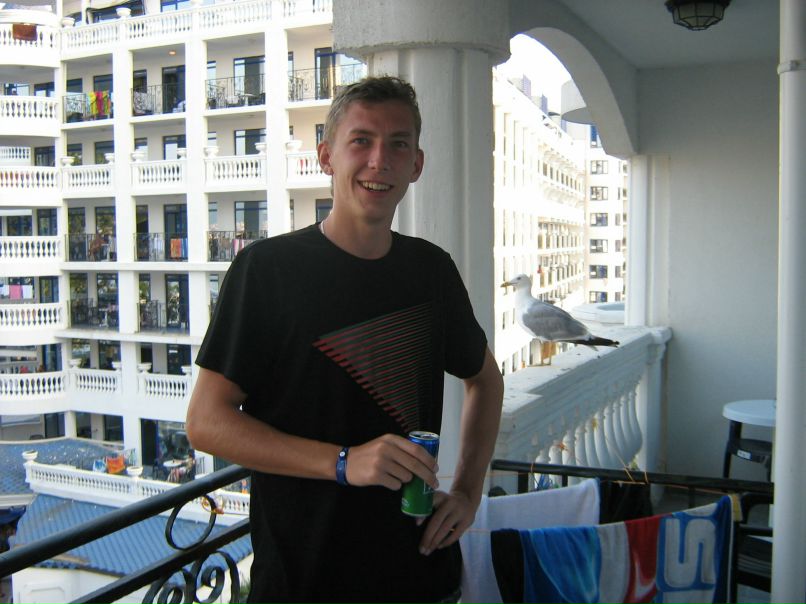 Серж Ротар фотография #18