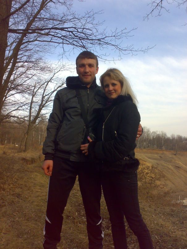 Сергей Черевко фотография #14