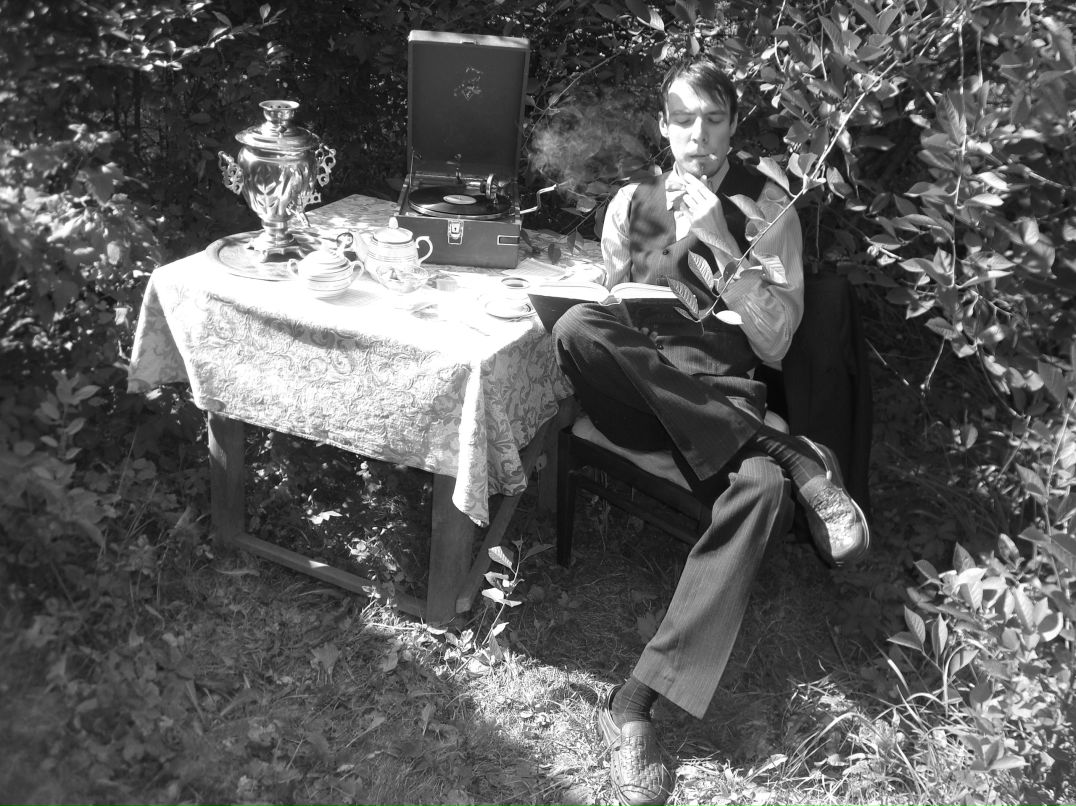 Дмитрий Иванов фотография #10