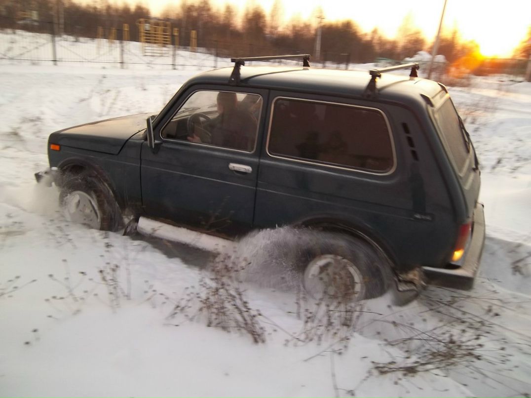 Сергей Смолин фотография #4