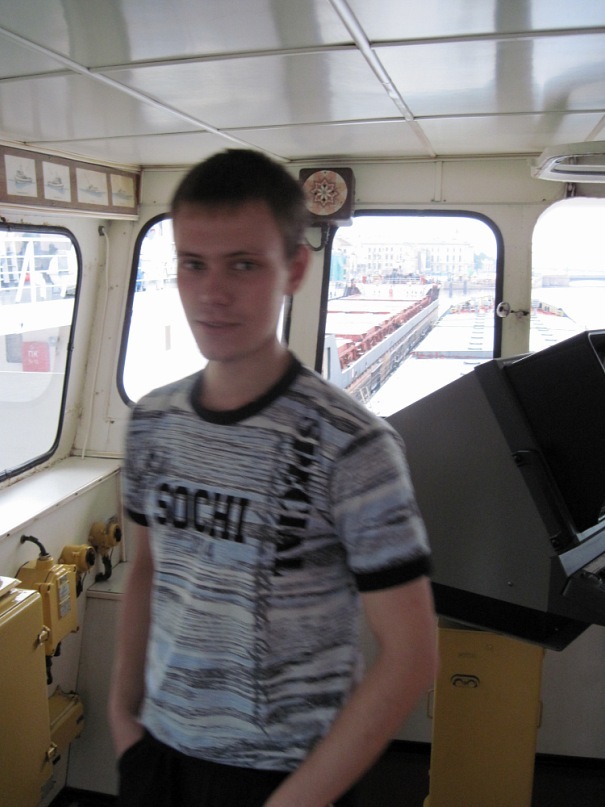 Иван Сухарев фотография #19