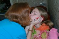 Фотография Яскевич Дарьи