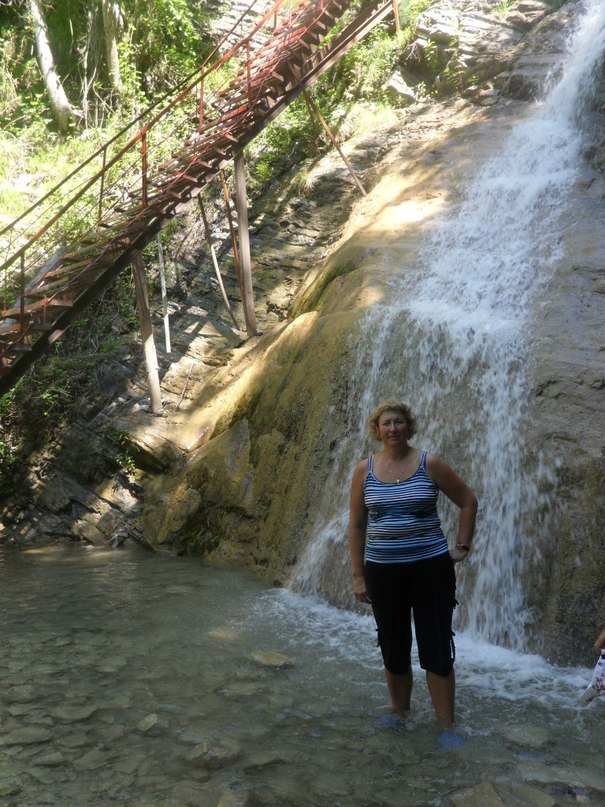 Саша Ткаченко фотография #17