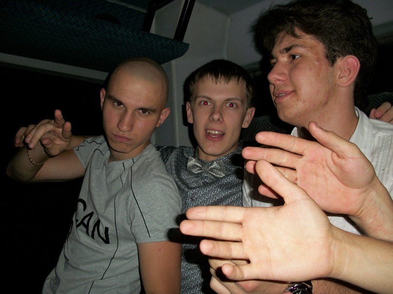 Дмитрий Романенко фотография #19