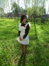Фотография Богдановой Даяны