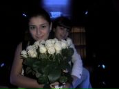 Фотография Вартанян Мариам