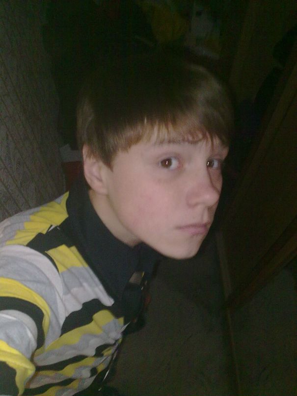 Дима Моряков фотография #6
