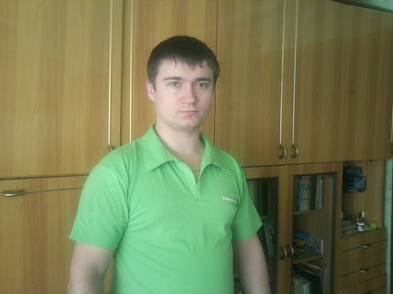 Евгений Козлов фотография #34