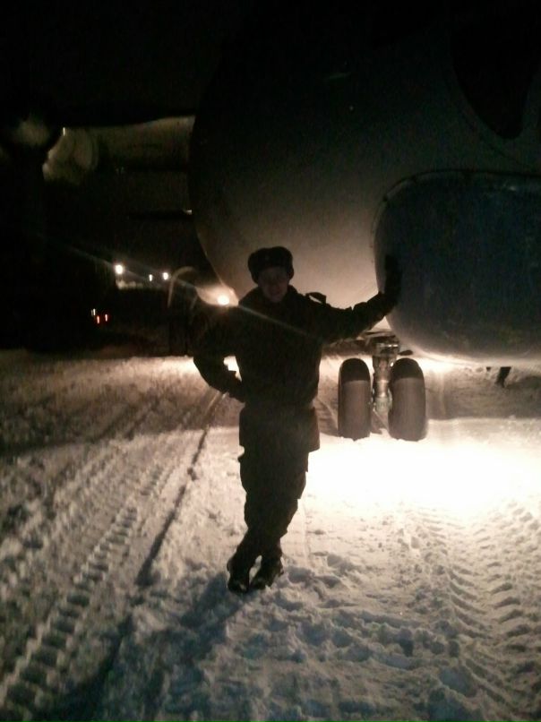 Федор Быков фотография #23