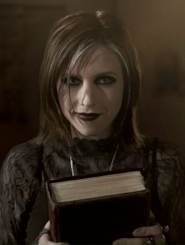 Brigitte Fitzgerald фотография #9