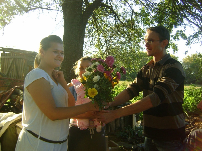 Daliya Dem4enko фотография #5