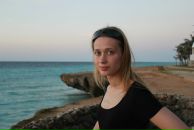 Фотография Косоруковой Ирины