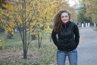 Фотография Овечкиной Карины