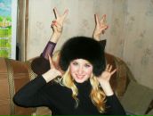 Фотография Лерман Анастасии