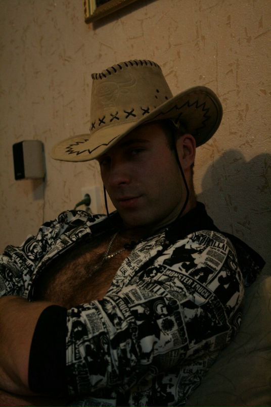 Катя Безруких фотография #33