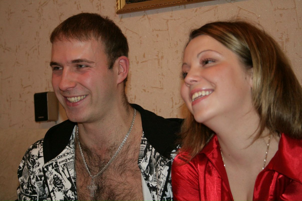 Катя Безруких фотография #44