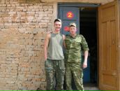 Фотография Мажорова Сергея