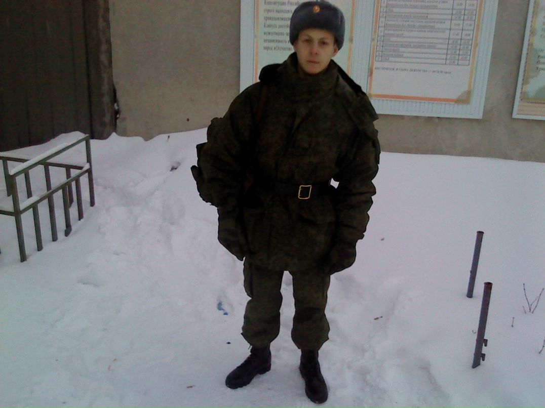 Евгений Ольгейзер фотография #41