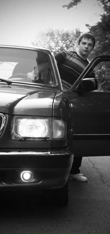 Алёха Щаз фотография #30