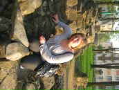 Христина Левіна фотография #9 (источник - https://vk.com/id71108448)