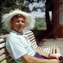 Фотография Андреева Максима