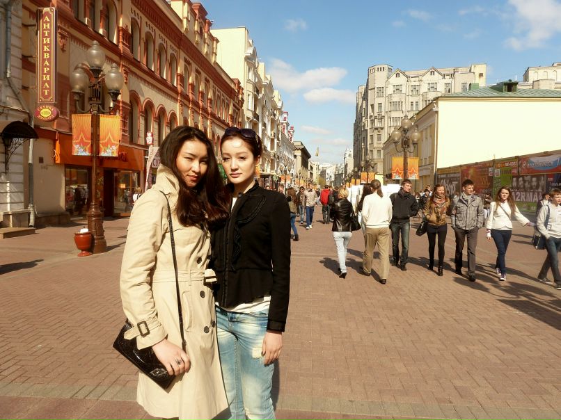 Alya Galaeva фотография #32