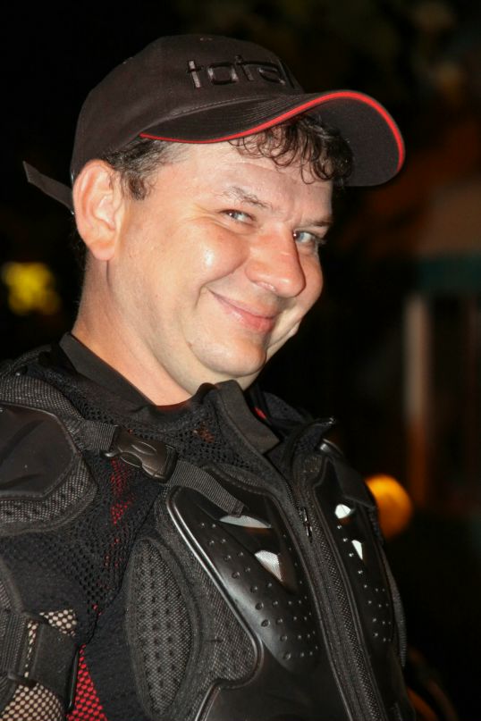 Дмитрий Белеванцев фотография #41