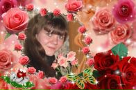 Фотография Лысенко Марины