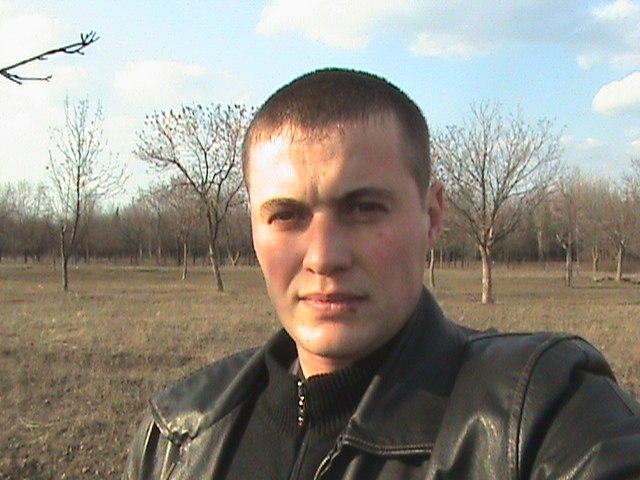 Макс Ткаченко фотография #46