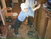 Фотография Россохиной Евгении